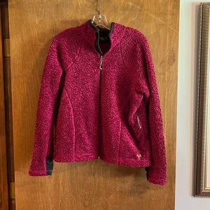 Womens Mountain Hardware jacket